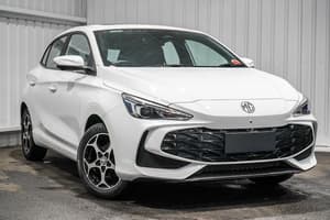 2025 MG MG3 Essence Auto MY25