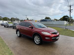 2007 Mazda CX-9 LUXURY