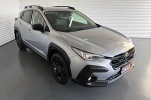 2024 Subaru Crosstrek 2.0L G6X
