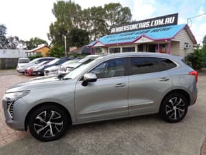2021 Haval Jolion Ultra LE A01