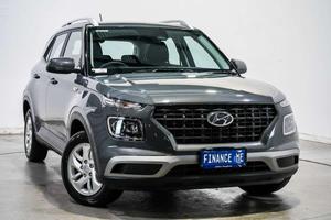2025 Hyundai Venue QX.V5
