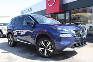 2025 Nissan X-TRAIL Ti T33