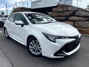 2024 Toyota Corolla Ascent Sport Auto