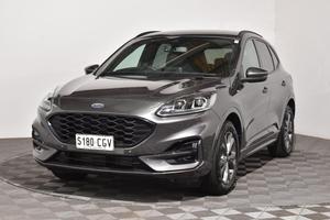 2020 Ford Escape ST-Line ZH Auto MY20.75