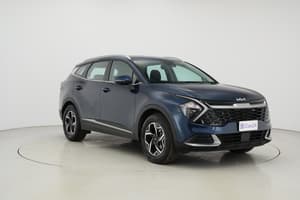 2024 Kia Sportage S (FWD) NQ5 MY25