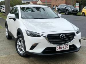 2024 Mazda CX-3 G20 Pure DK