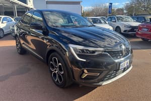 2021 Renault Arkana Intens JL1