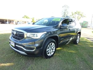 2019 HOLDEN ACADIA LT (2WD)