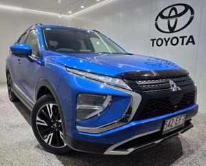 2021 Mitsubishi Eclipse Cross XLS YB