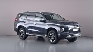 2023 Mitsubishi Pajero Sport EXCEED (4WD) 7 SEAT QF MY23