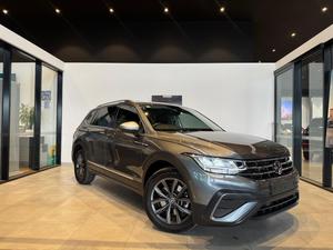 2022 Volkswagen Tiguan 162TSI Proline Allspace 5N Auto 4MOTION MY22