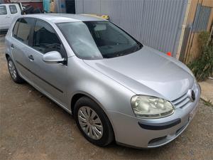 2007 Volkswagen Golf 2.0 FSI COMFORTLINE 1K