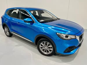 2021 MG HS Core SAS23