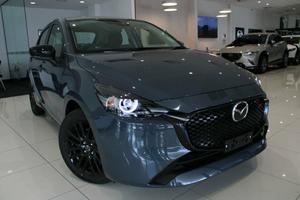 2026 Mazda 2 G15 Evolve DJ Series Auto