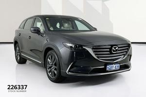2016 Mazda CX-9 GT (AWD) MY16