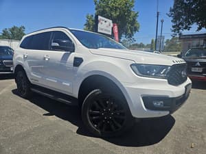2020 Ford Everest Sport UA II 2.0L