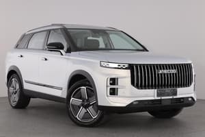 2026 Jaecoo J7 SHS Summit Auto MY25