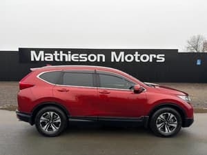2019 Honda CR-V VTi RW