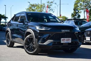 2022 GWM Haval H6GT Ultra B03