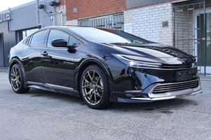2023 Toyota Prius (PHEV) Z HYBRID