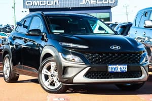 2023 Hyundai Kona Active OS.V5