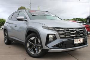 2024 Hyundai Tucson Elite NX4.V3