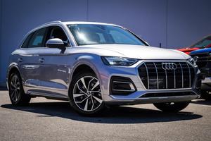 2023 Audi Q5 35 TDI Auto MY23
