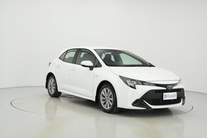 2024 Toyota Corolla Ascent Sport Hybrid ZWE219R