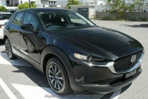 2026 Mazda CX-30 G20 Pure DM Series