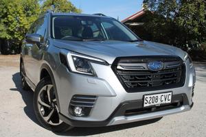 2023 Subaru Forester 2.5i-S S5 Auto AWD MY23