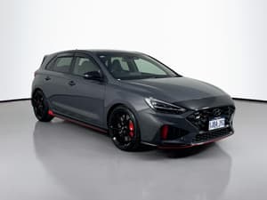2024 Hyundai i30 N PREMIUM WITH SUNROOF PDe.V6 MY25