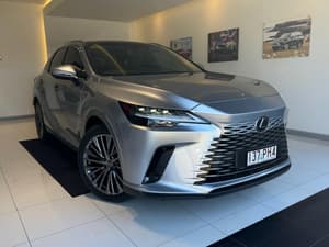 2025 Lexus RX RX450h+ Sports Luxury Auto eFour