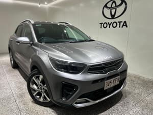 2024 Kia Stonic GT-Line YB