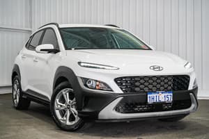 2021 Hyundai Kona Active Auto 2WD MY21
