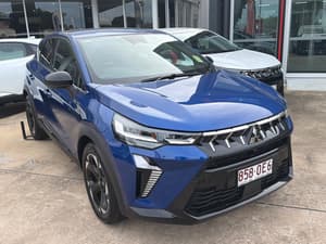 2025 Mitsubishi ASX Aspire XE