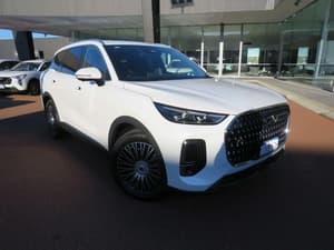 2025 Chery Tiggo 9 Super Hybrid Ultimate