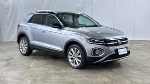 2022 Volkswagen T-Roc 110TSI Style D11
