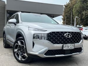 2023 Hyundai Santa Fe Elite Auto MY23