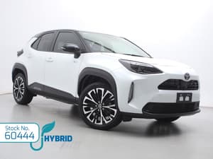 2024 Toyota Yaris Cross Urban MXPJ10R