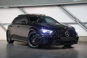 2023 Mercedes-Benz A-Class A45 AMG S Auto 4MATIC+