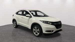 2017 Honda HR-V VTi-S