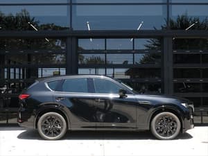 2025 Mazda CX-60 G40e GT KH Series Auto i-ACTIV AWD