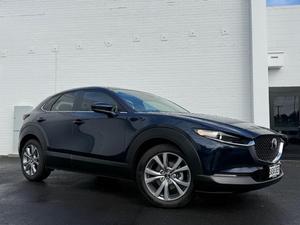 2024 Mazda CX-30 G20 Evolve DM Series Auto