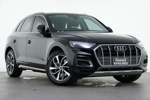 2023 Audi Q5 35 TDI FY