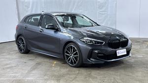 2021 BMW 1 Series 118i M Sport F40