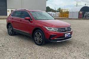 2022 Volkswagen Tiguan 162TSI Elegance Allspace 5N
