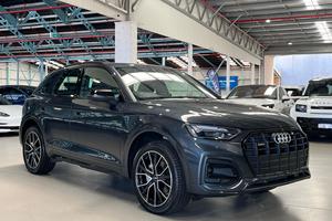 2025 Audi Q5 45 TFSI Sport FY