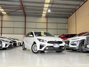 2020 Kia Cerato S BD