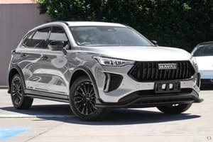 2026 GWM Haval Jolion Vanta Hybrid A02