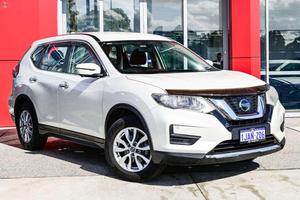2022 Nissan X-TRAIL ST T32 Auto 2WD MY22